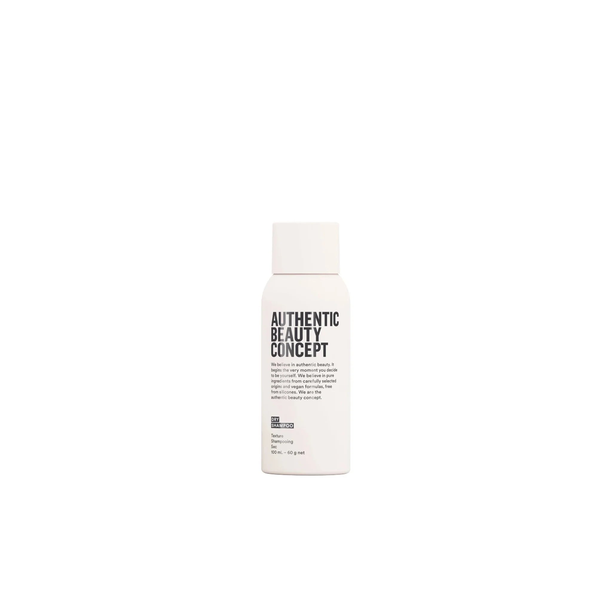 ABC Styling Dry Shampoo 100ml