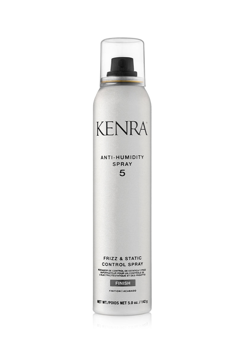 KENRA Anti-Humidity Spray 5 5oz