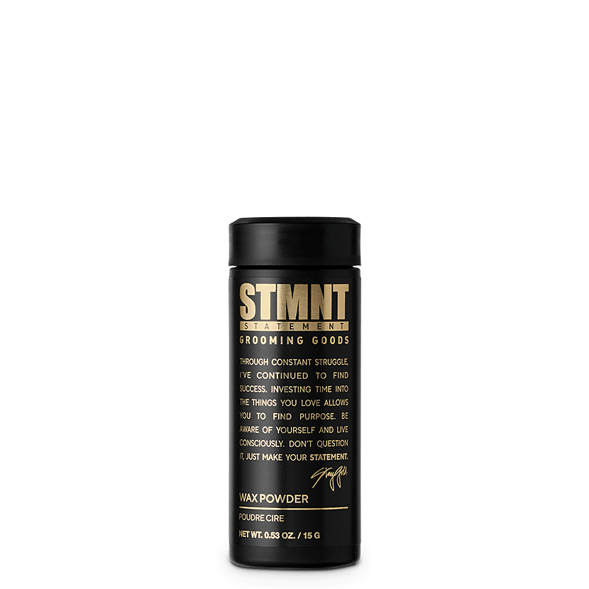 STMNT Wax Powder 15g