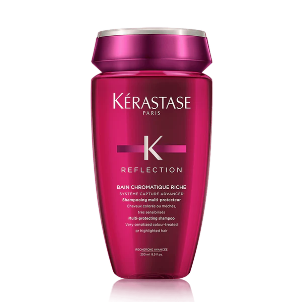 Kerastase Reflection Bain Chromatique Riche 250 ML