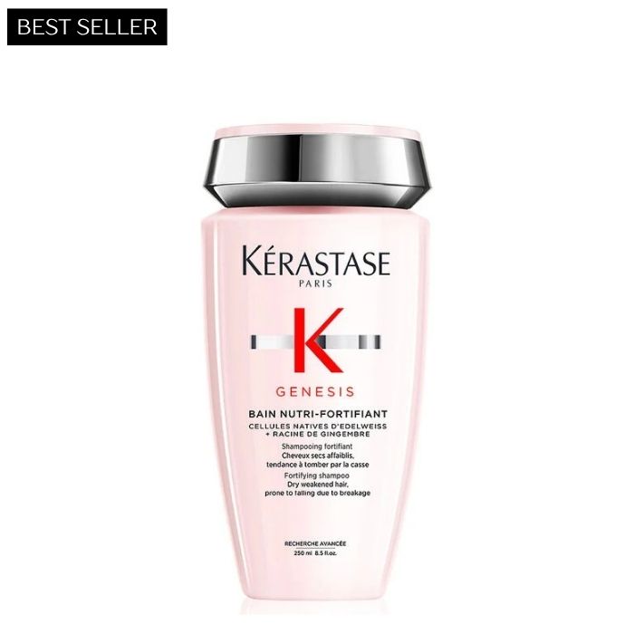 Kerastase Genesis Bain Nutri-Fortifiant 250 ml