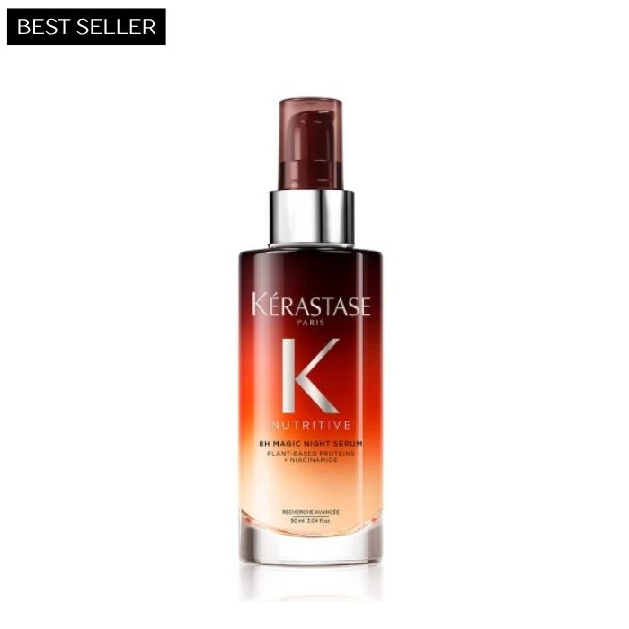 Kerastase Nutritive 8H Magic Night Serum 90ML