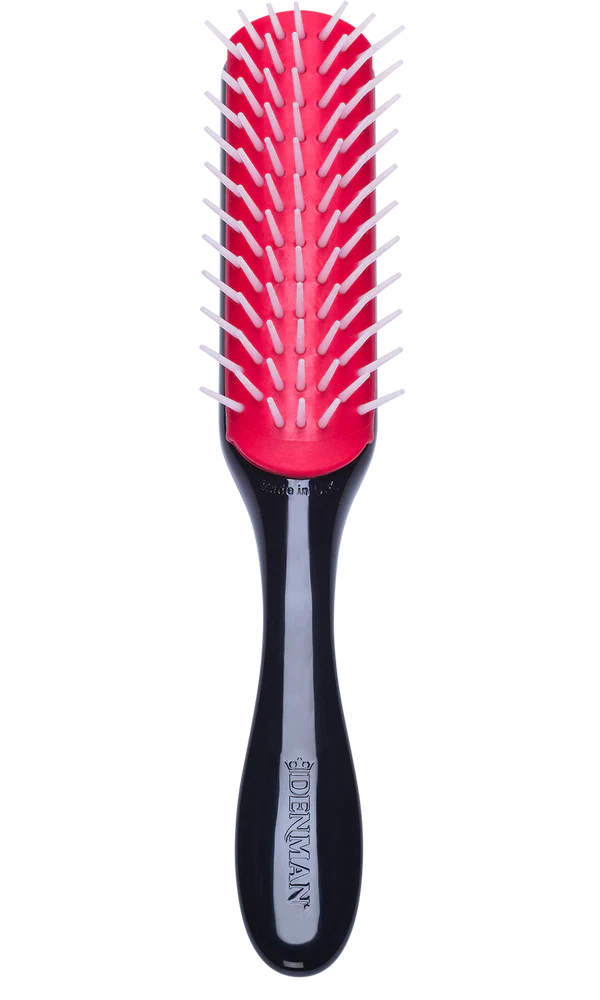 DENMAN D31 FREEFLOW 7-Row Styler
