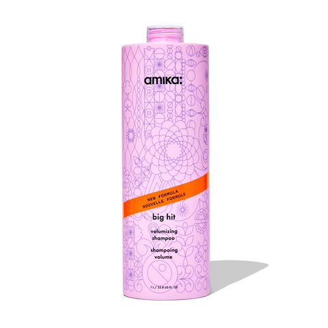 amika: Flash Instant Shine Mask 200ml