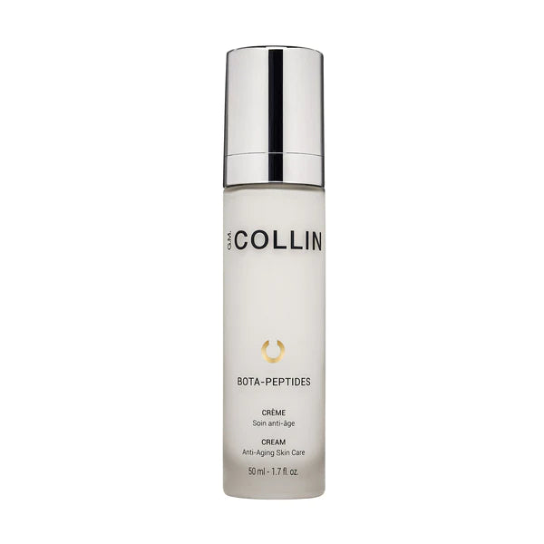 G.M. COLLIN Bota-Peptides Cream 50ML