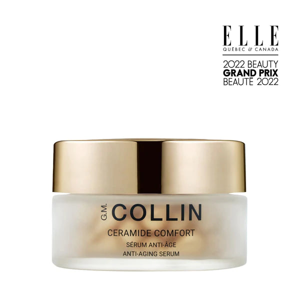 G.M. COLLIN Daily Ceramide Comfort - 80 x 0.40ML