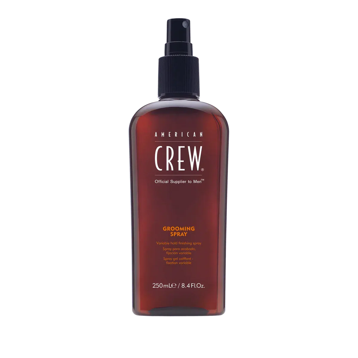 AMERICAN CREW Grooming Spray 250ml