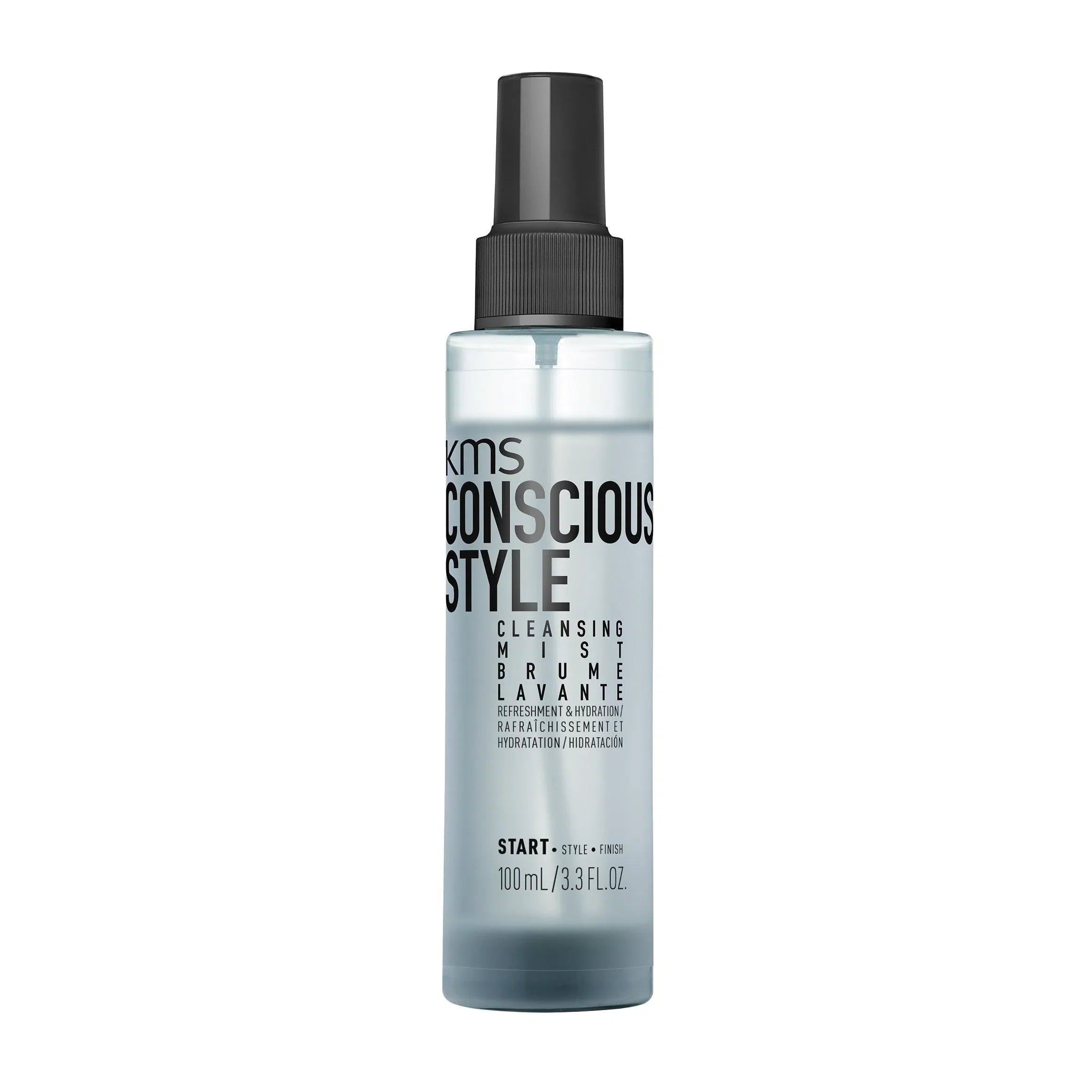KMS CONSCIOUS STYLE Cleansing Mist 100ml