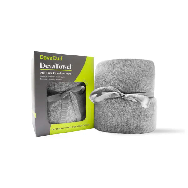 DevaCurl DevaTowel