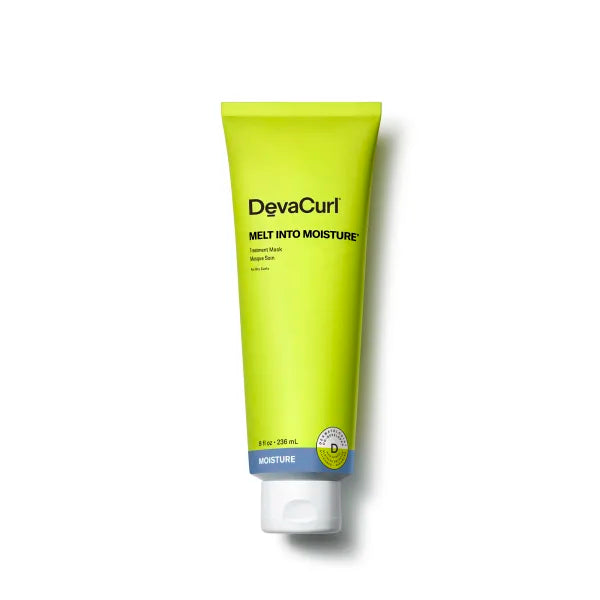 DevaCurl Melt Into Moisture Treatment Mask 8oz