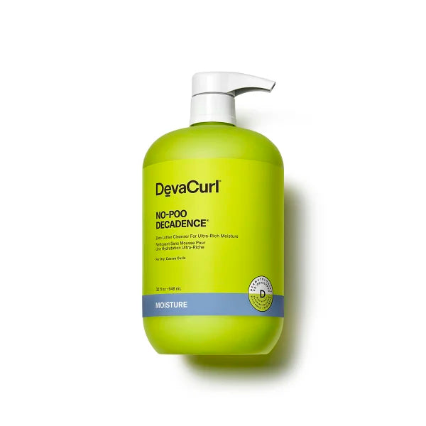 DevaCurl No-Poo Decadence 32oz