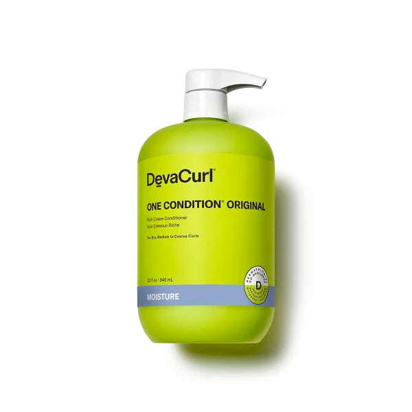 DevaCurl One Condition Original 32oz