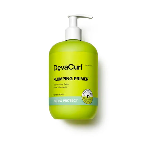 DevaCurl Curl Bond Treatment Mask 8oz