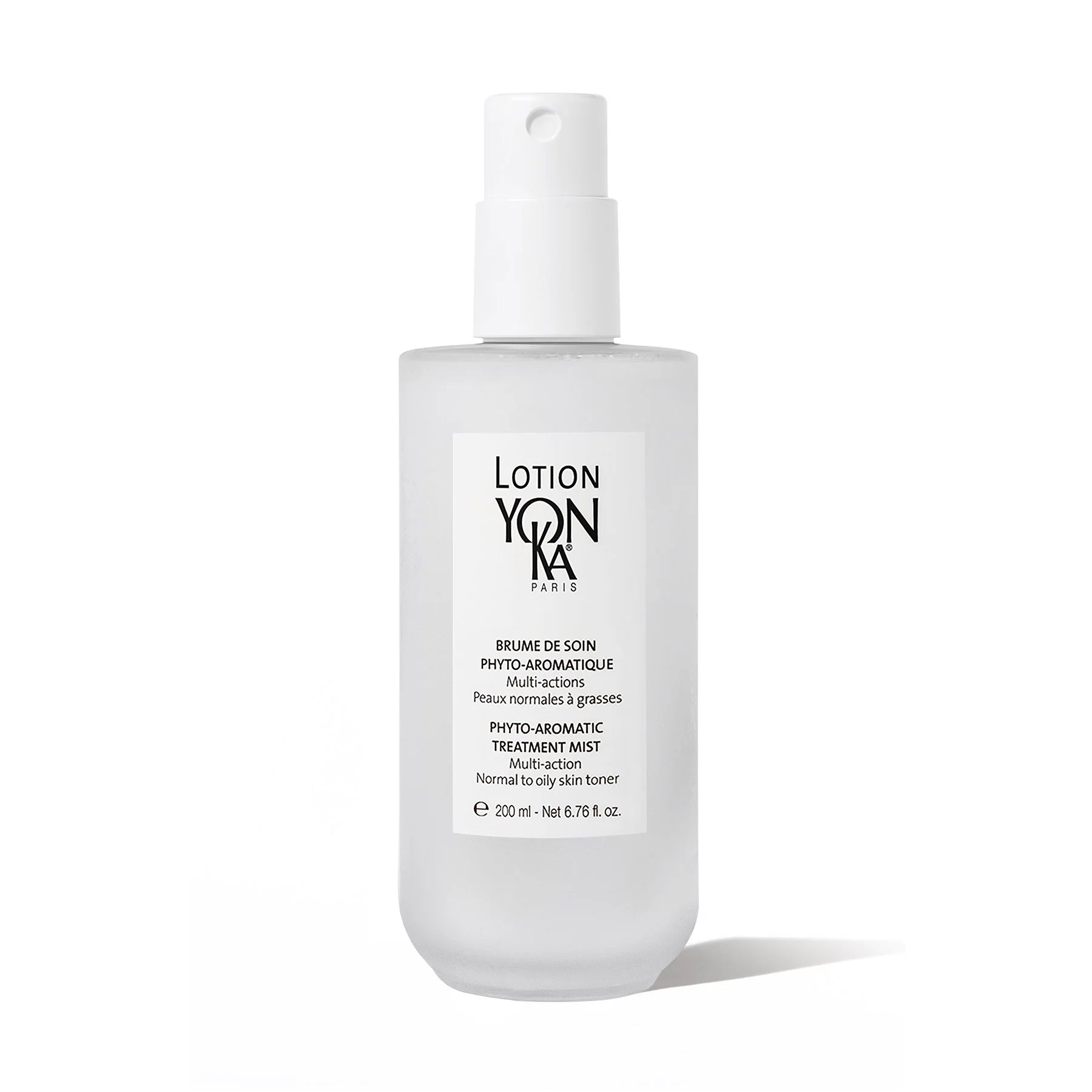 Yon-ka Lotion Normal to Oily Skin 200ML