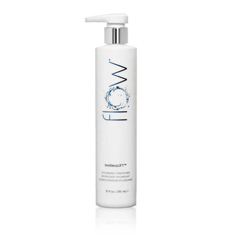 FLOW ALL DAY TAME Smoothing Balm  6oz