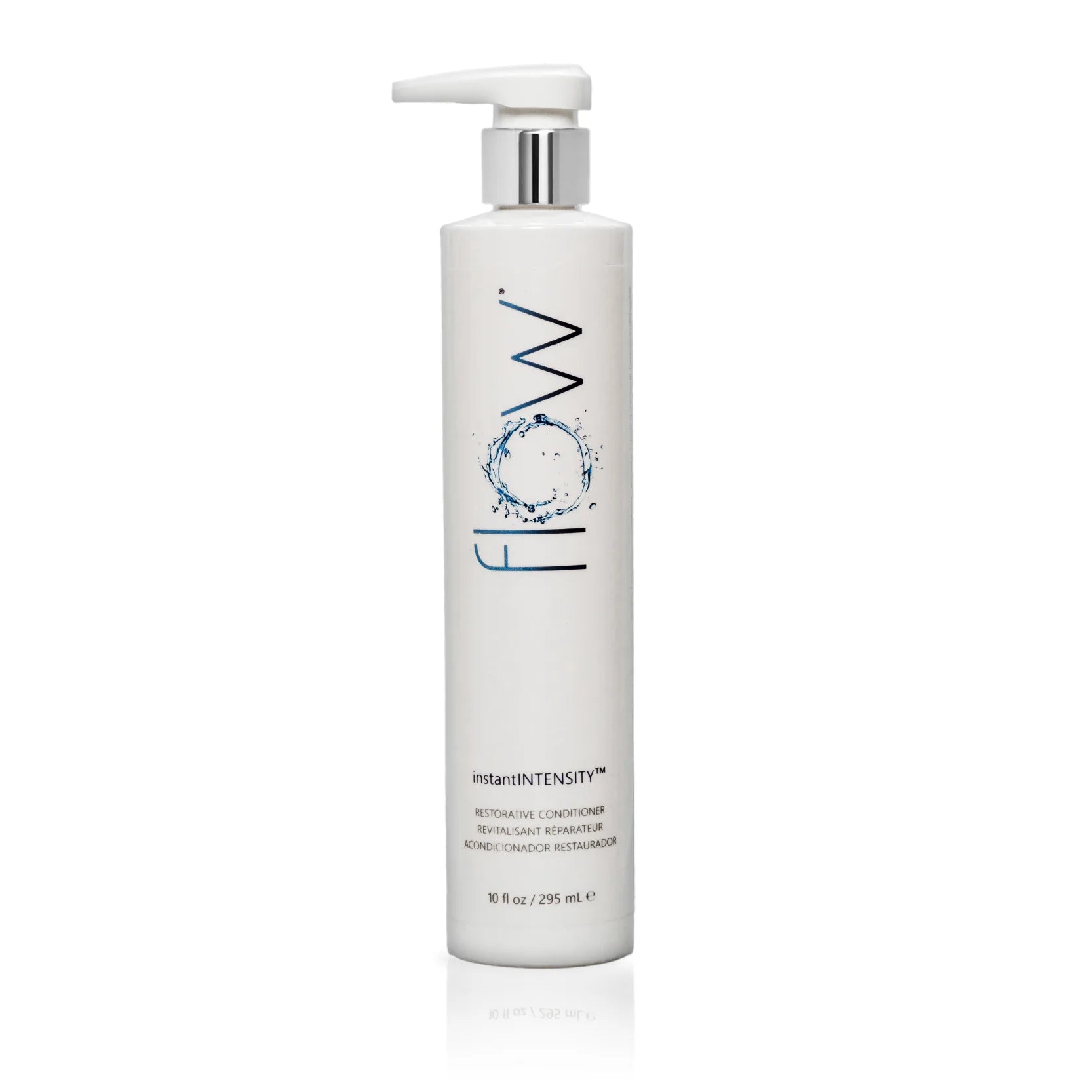 FLOW InstantINTENSITY Conditioner 10oz