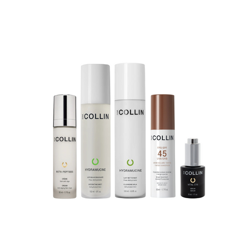 BIOLAGE Full Rescue Essentials Bundle