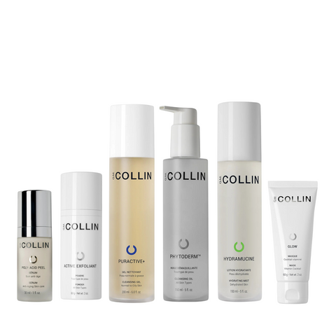 BIOLAGE Full Rescue Essentials Bundle