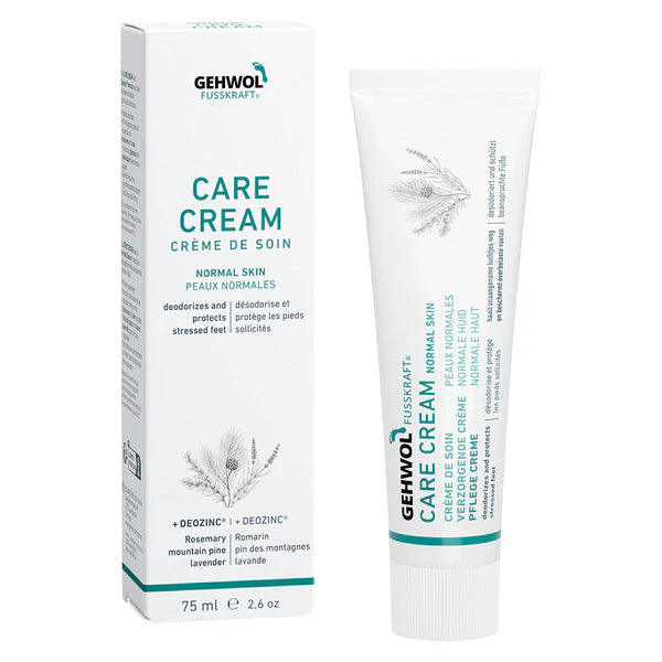 Gehwol Fusskraft Care Cream 75ml