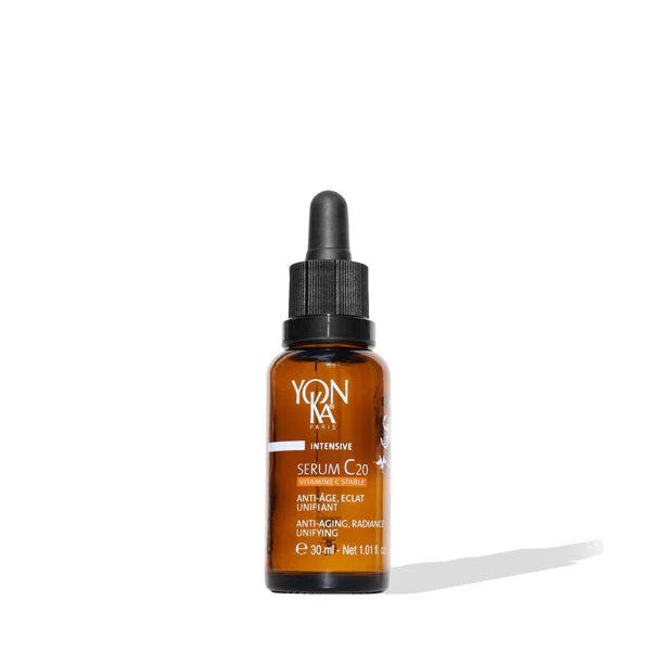 Yon-Ka C20 Serum 30ML