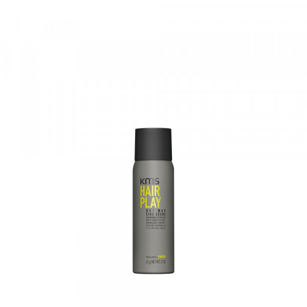 KMS HAIRPLAY Dry Wax