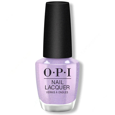 OPI As Real as It Gets