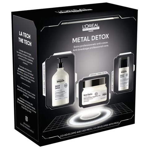 L'Oreal SERIE EXPERT Volumetry Root Spray Leave-In 125ml