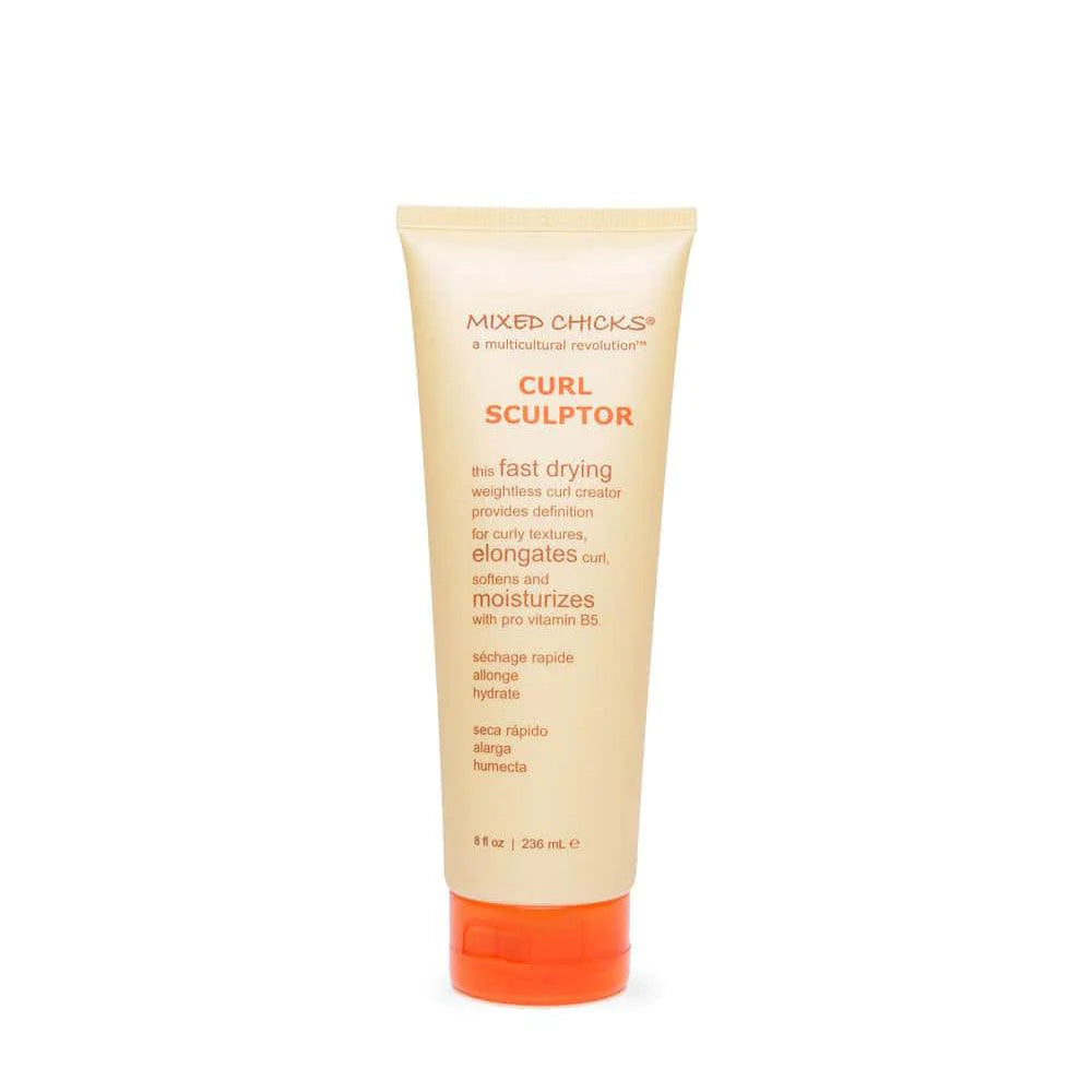 MIXED CHICKS Curl Sculptor 236mL