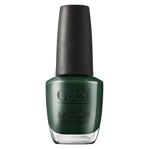 OPI Midnight Snacc