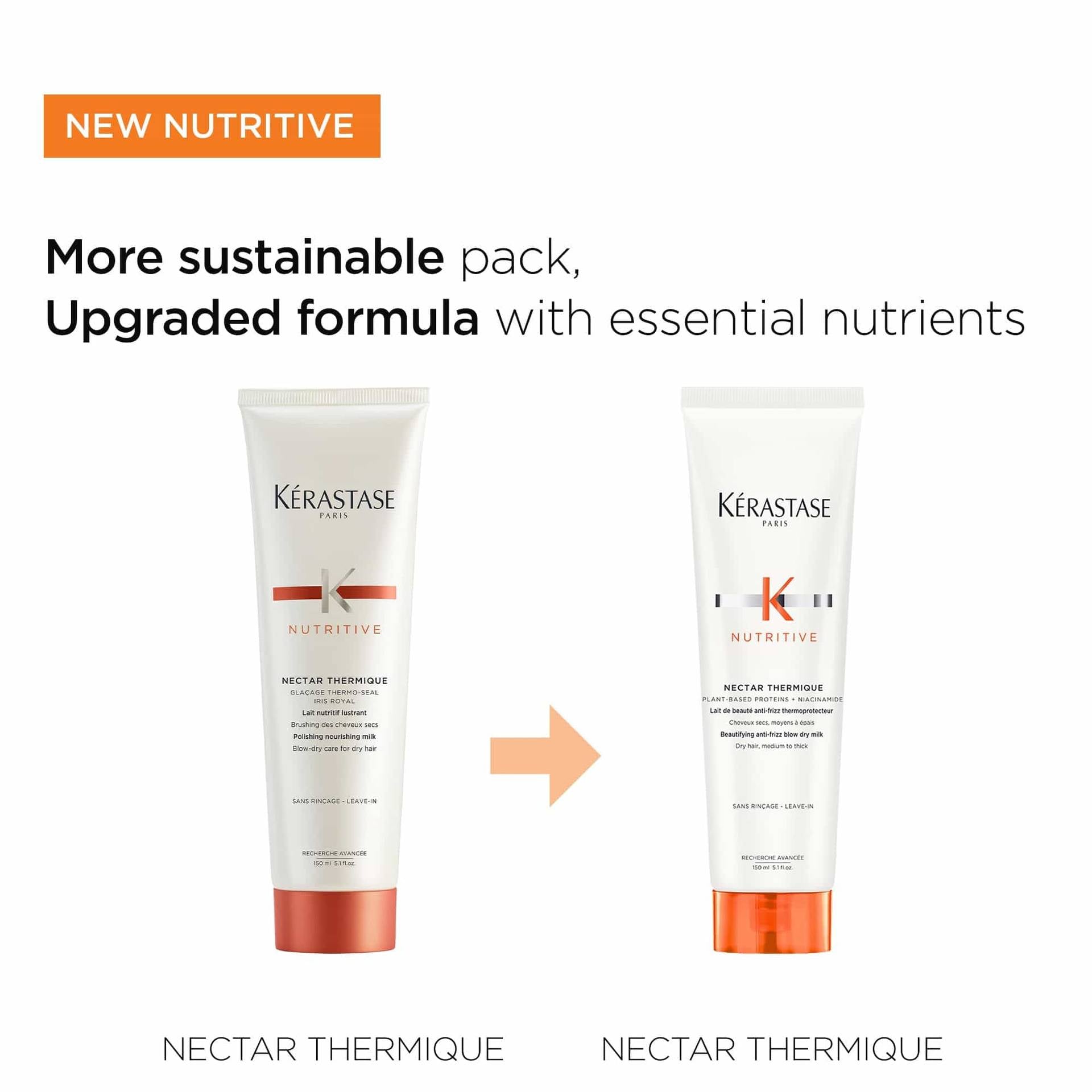 Kerastase Nutritive Nectar Thermique 150ml