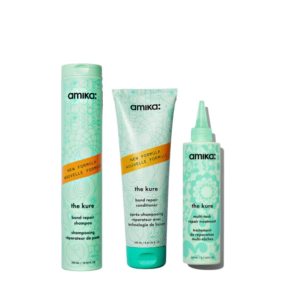 AMIKA The Kure Repair Bundle