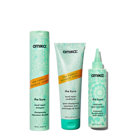 amika: Normcore Signature Shampoo 1000ml