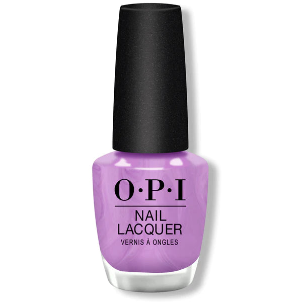 OPI Bikini Boardroom