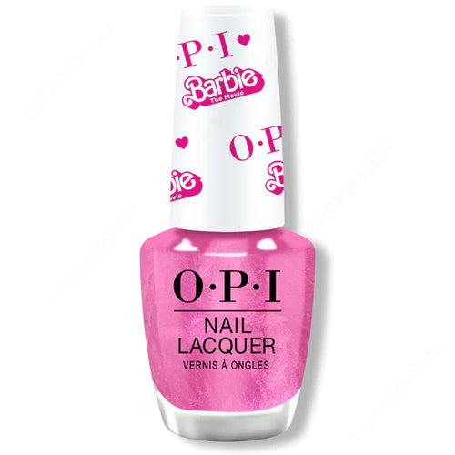 OPI Welcome to Barbie Land