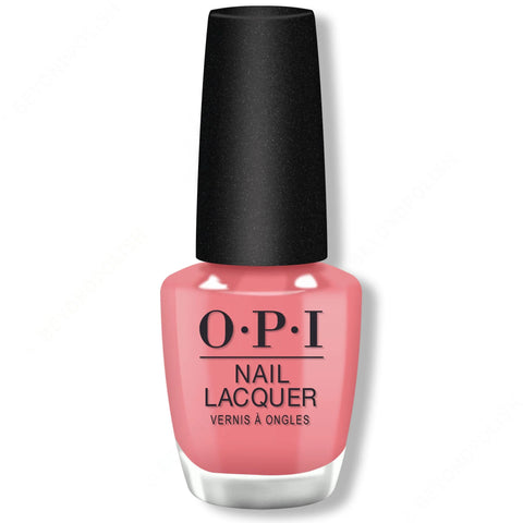 OPI Sunscreening My Calls