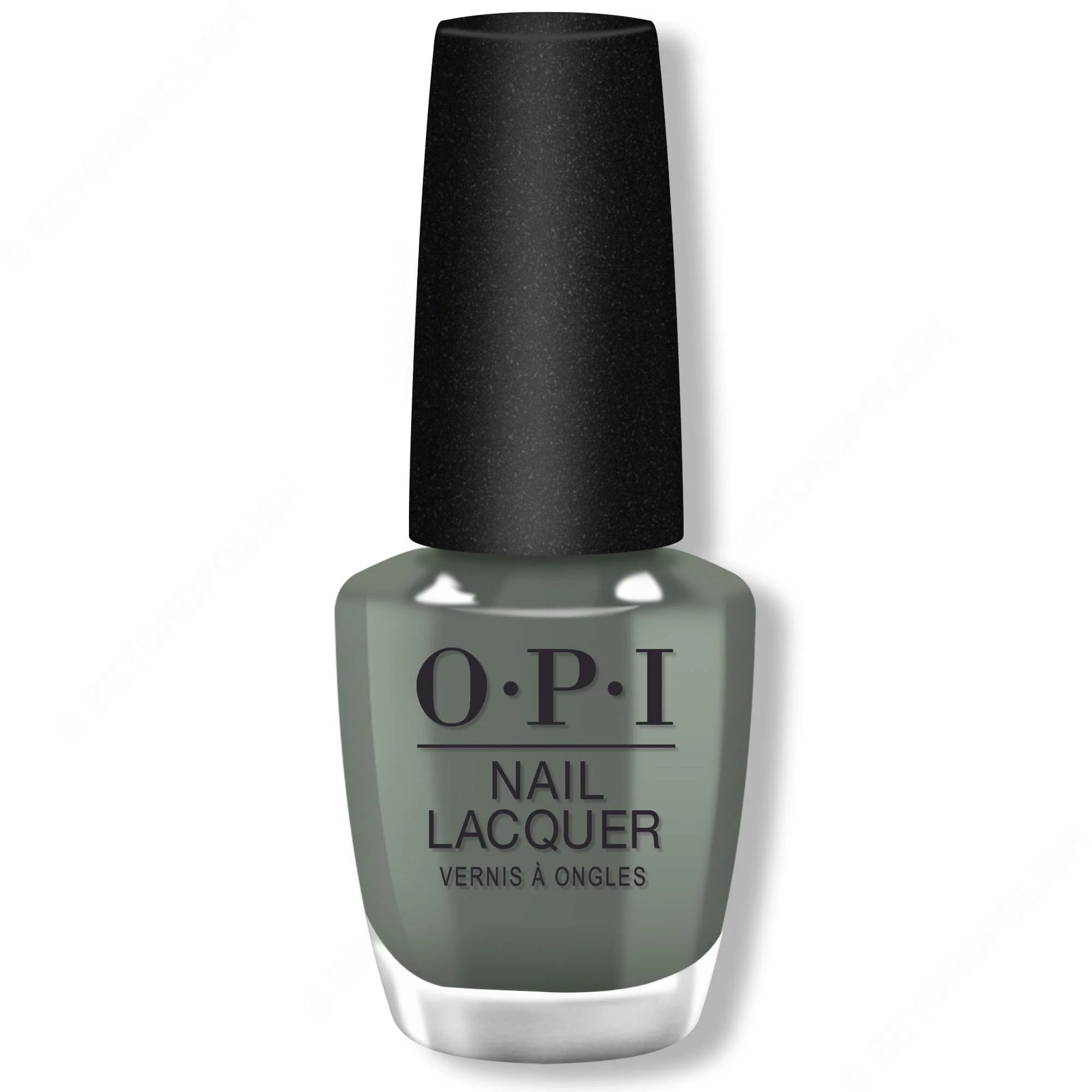 OPI Cargo All Out