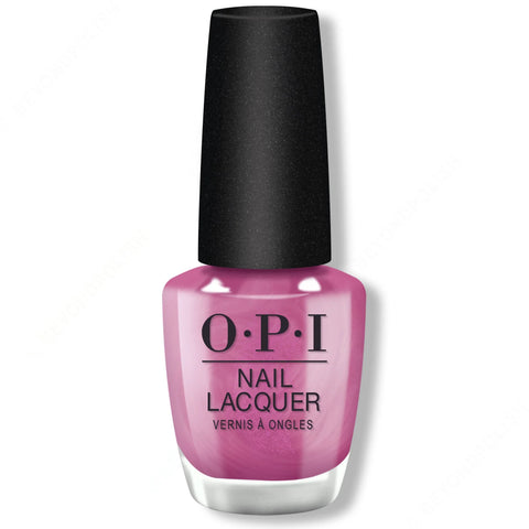 OPI Grape Escape