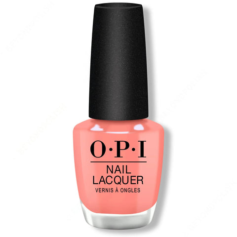 OPI Baggy Jean Baby