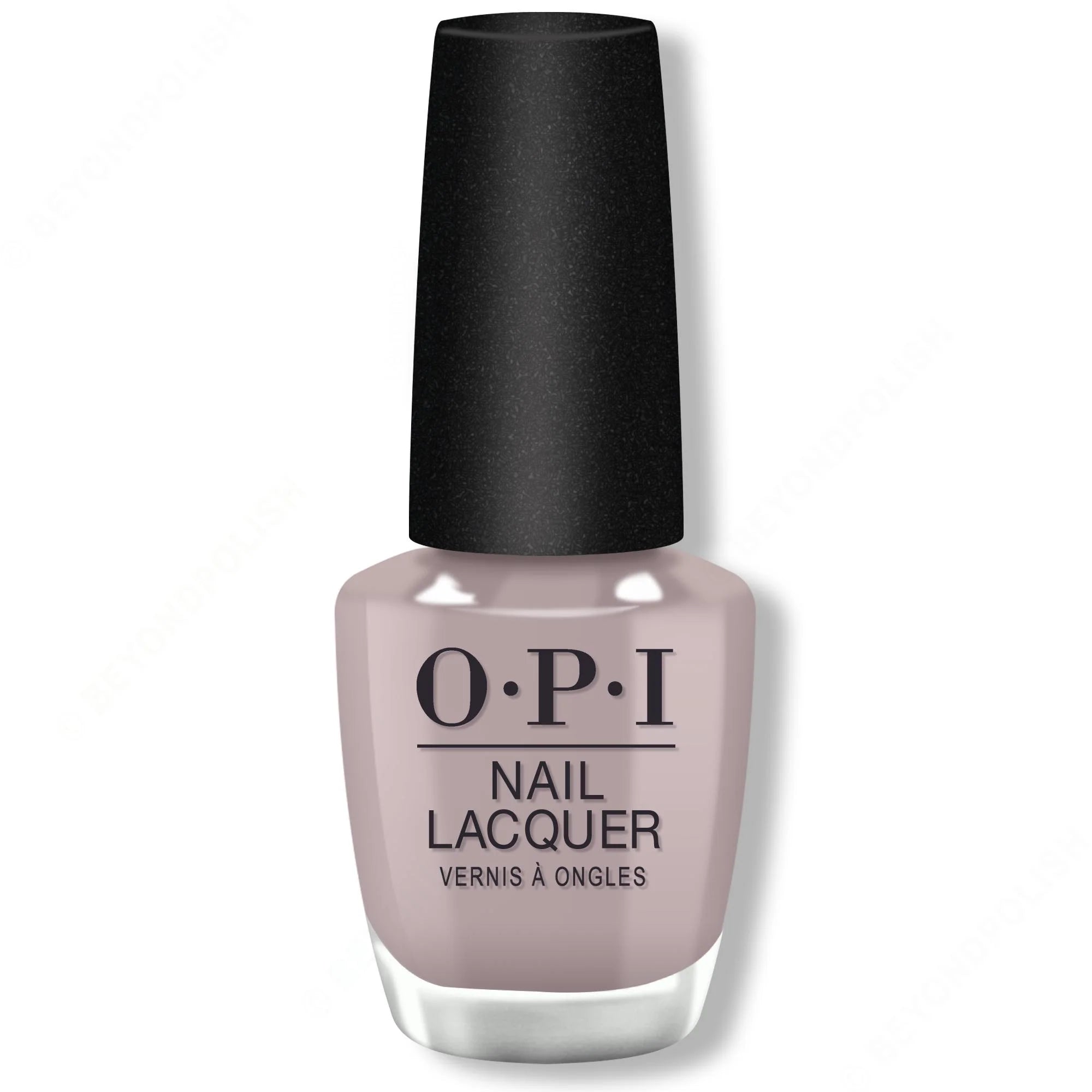 OPI Crimp and Proper