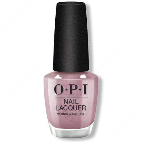 OPI Grape Escape
