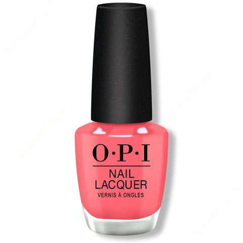 OPI Cotton Candied Clawz