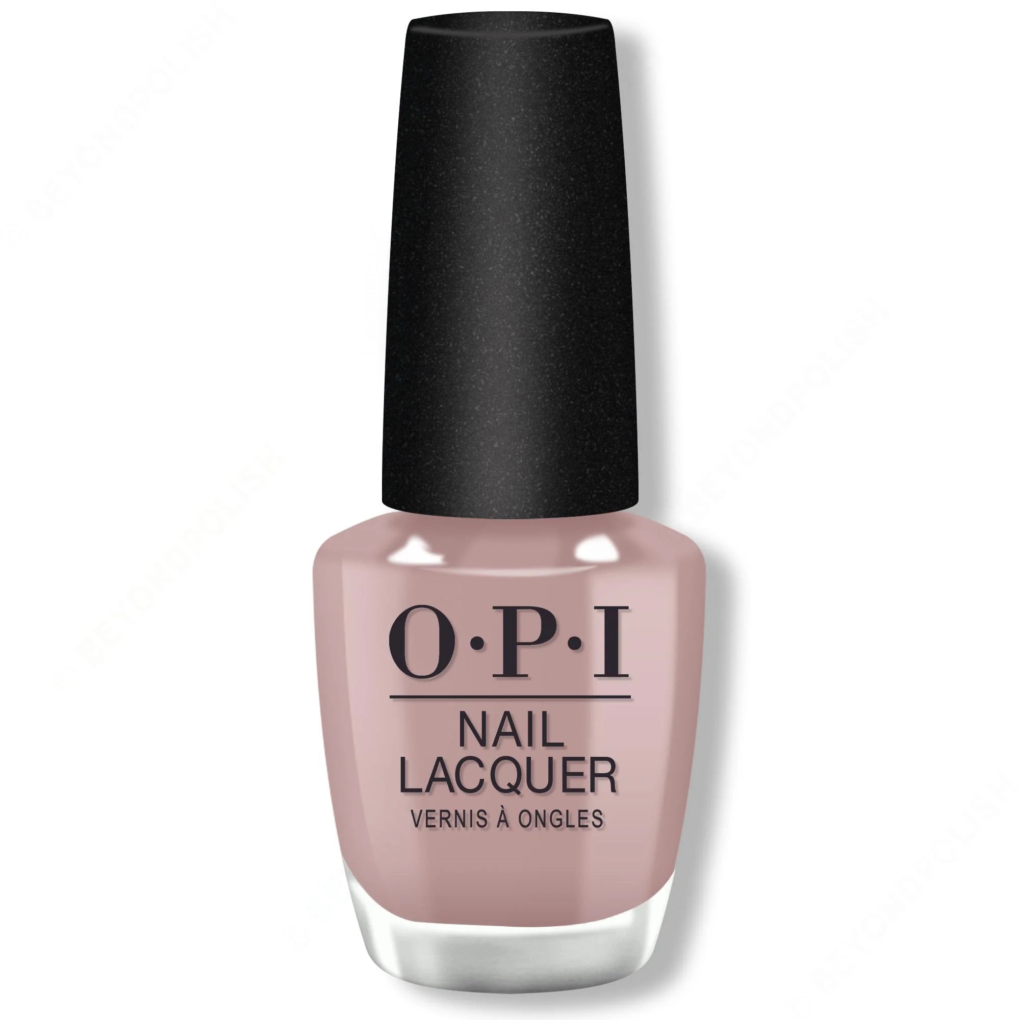 OPI Flannel Aerobics