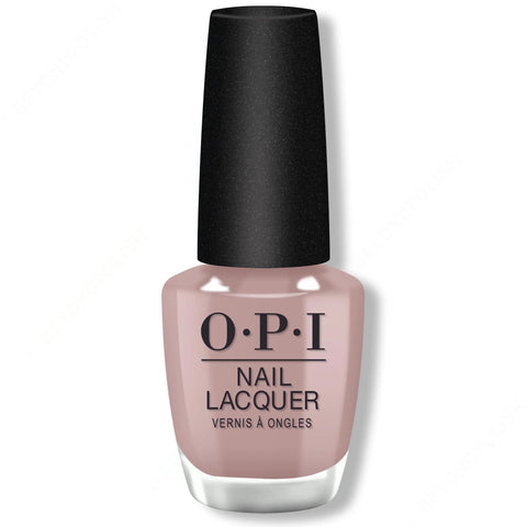 OPI Cotton Candied Clawz