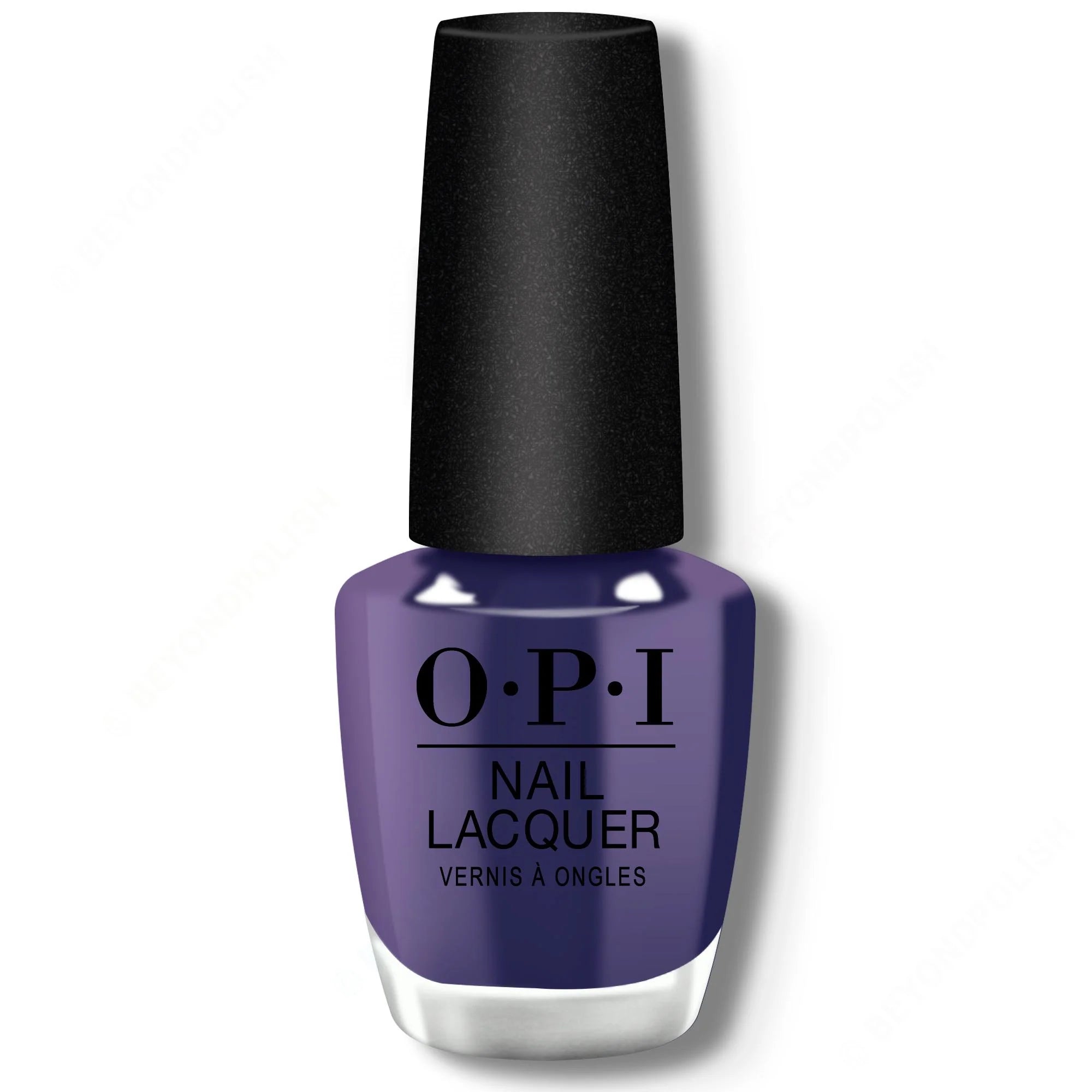 OPI Havin’ a Candy Ol’ Time