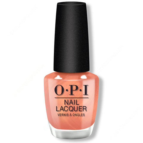 OPI Baggy Jean Baby
