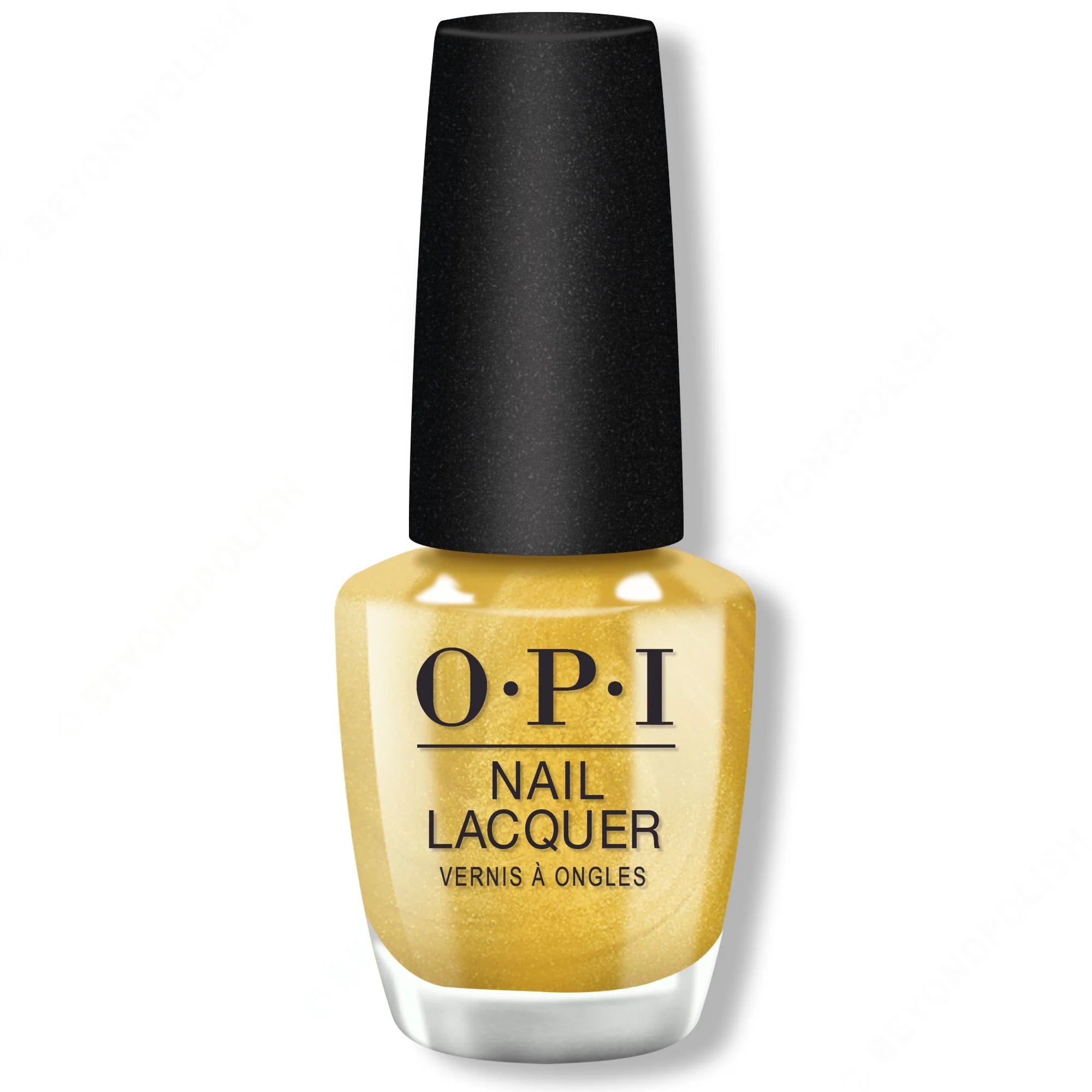 OPI Metallic Rewind