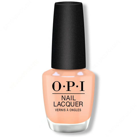 OPI Cotton Candied Clawz