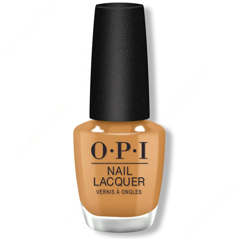 OPI Cotton Candied Clawz
