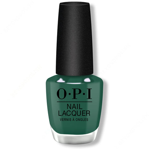 OPI Cotton Candied Clawz