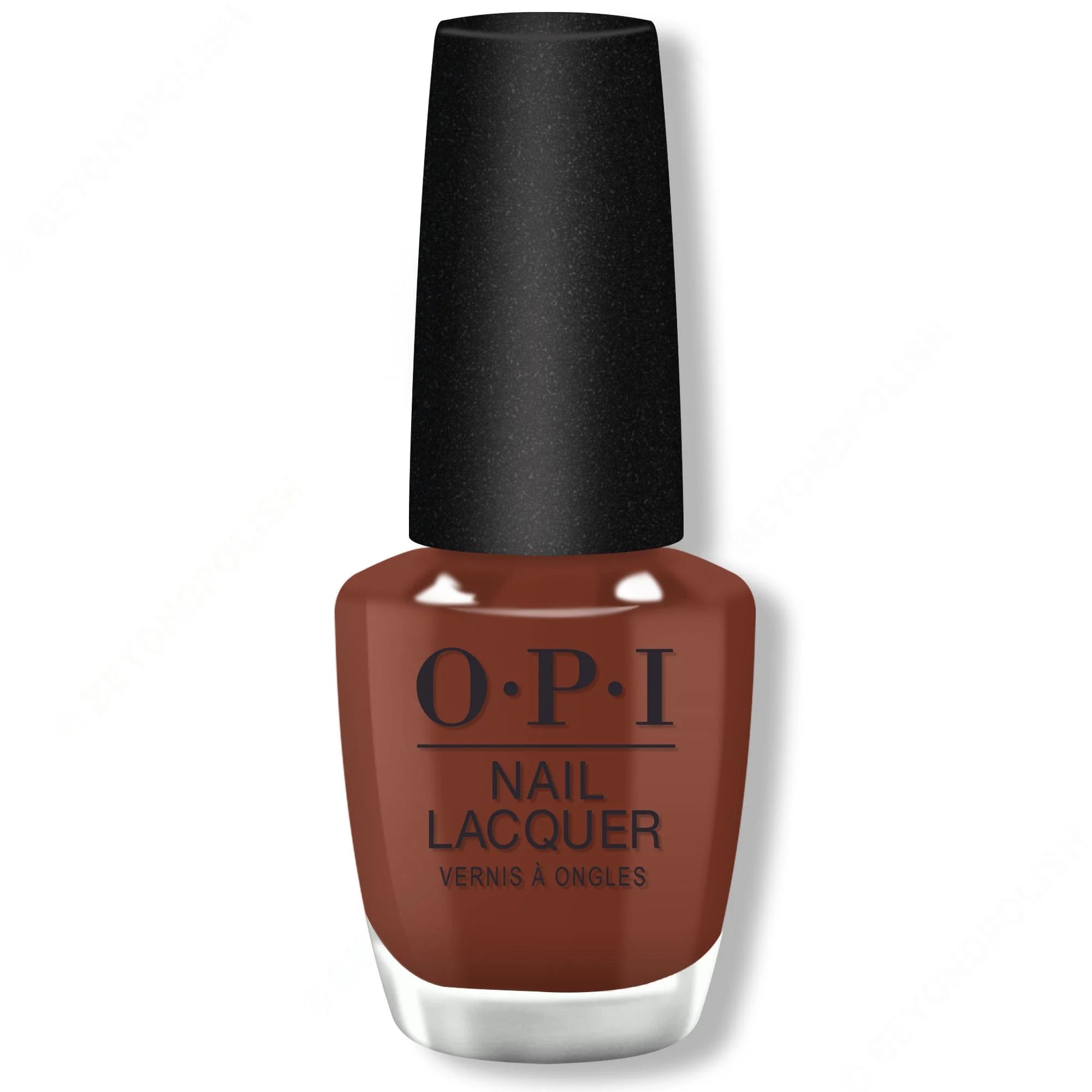 OPI Slip Dressed Up